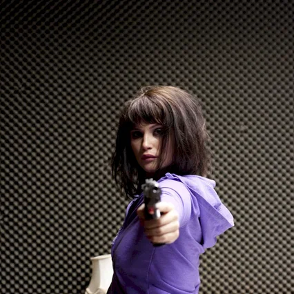 Miniature photo du film : La disparition d'Alice Creed