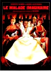 Photo 7 du film : Le malade imaginaire