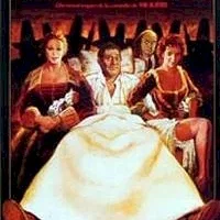 Miniature photo du film : Le malade imaginaire