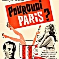 Photo du film : Pourquoi paris