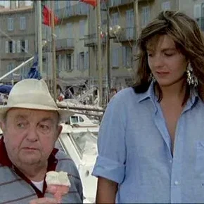 Photo du film : Les deux fanfarons
