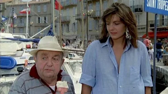 Photo 2 du film : Les deux fanfarons