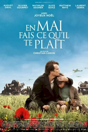 Photo 1 du film : En mai, fais ce qu'il te plait