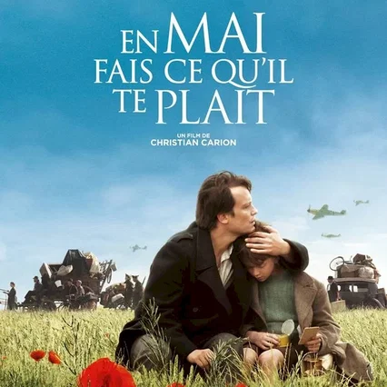 Miniature photo du film : En mai, fais ce qu'il te plait