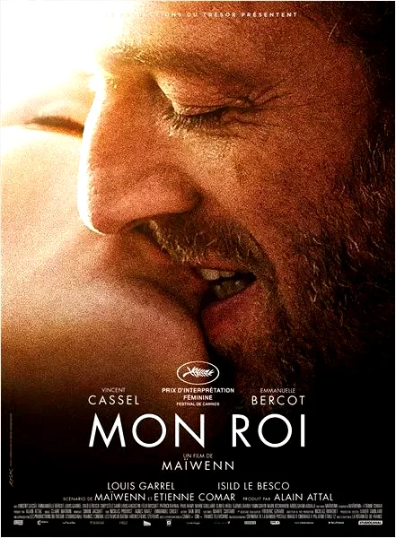 Photo 1 du film : Mon roi