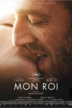 Photo du film : Mon roi