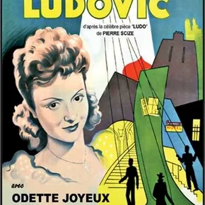 Photo du film : Messieurs ludovic