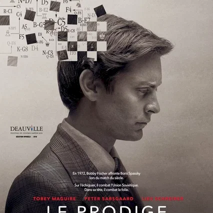 Miniature photo du film : Le Prodige
