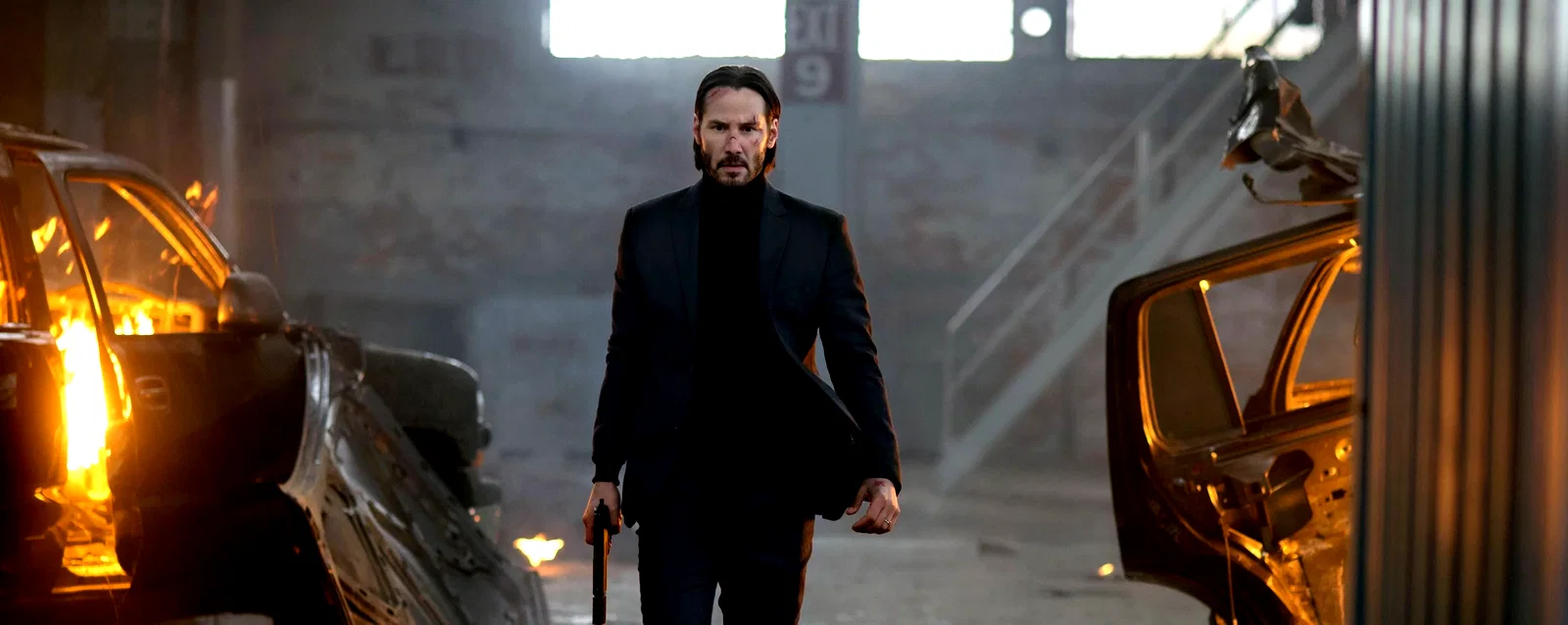 Photo 7 du film : John Wick