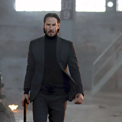 Miniature photo du film : John Wick