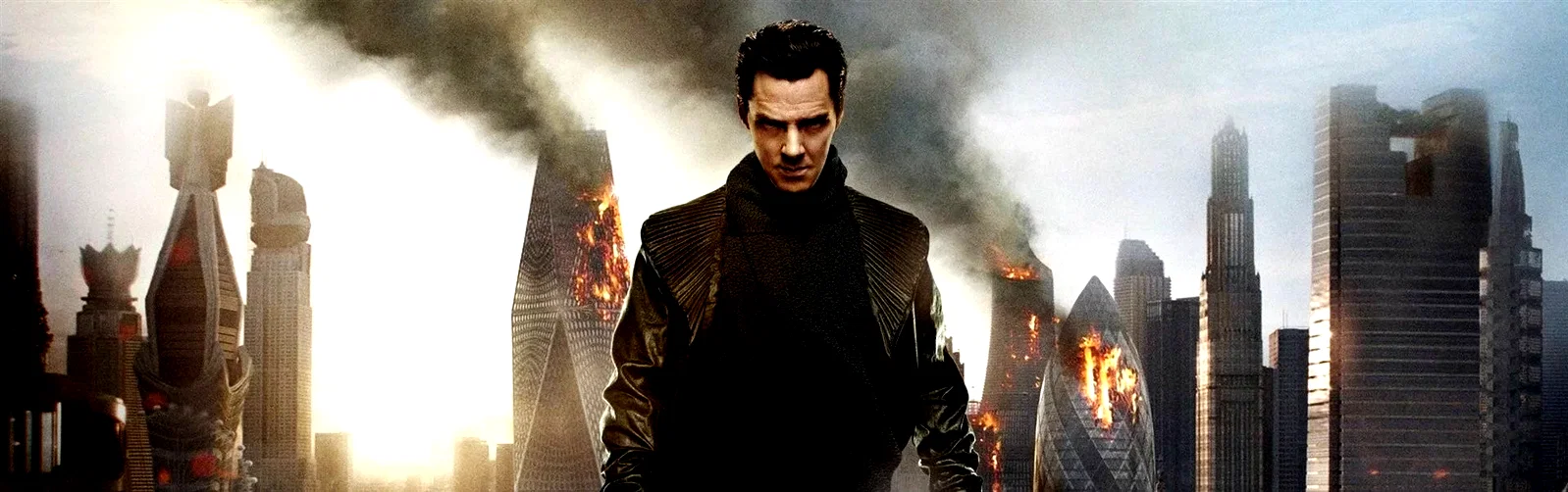 Photo 43 du film : Star Trek into Darkness