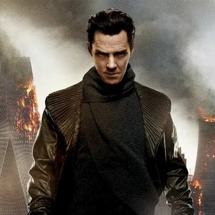 Miniature photo du film : Star Trek into Darkness