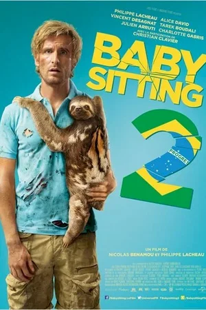 Photo du film : Babysitting 2
