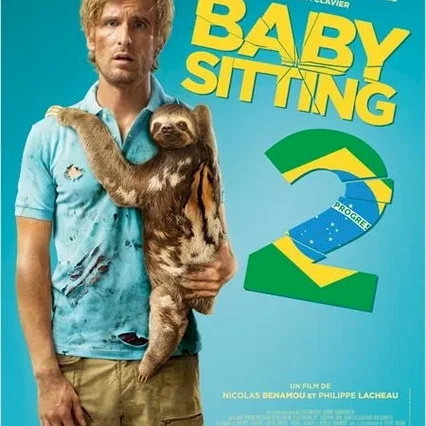 Miniature photo du film : Babysitting 2