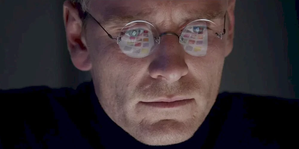Photo du film : Steve Jobs