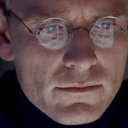 Miniature photo du film : Steve Jobs