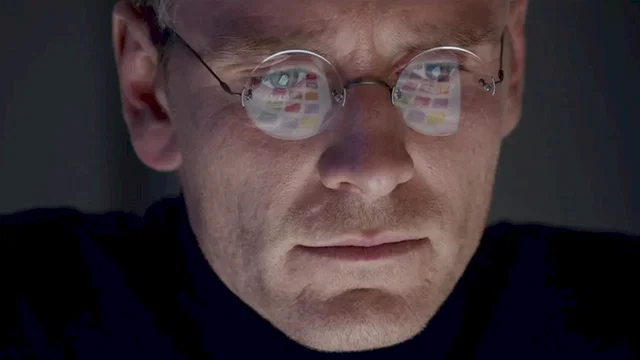 Affiche du film : Steve Jobs