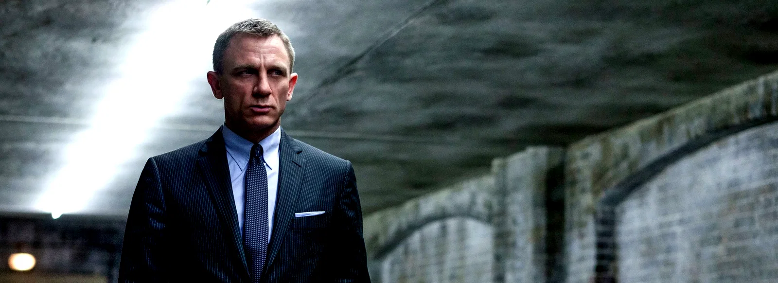 Photo 61 du film : Skyfall 