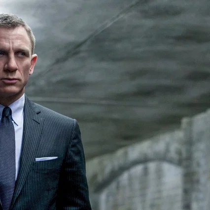 Miniature photo du film : Skyfall 