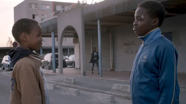 Photo du film : La Vie en grand