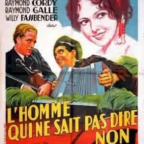 Photo du film : L'homme qui ne sait pas dire non