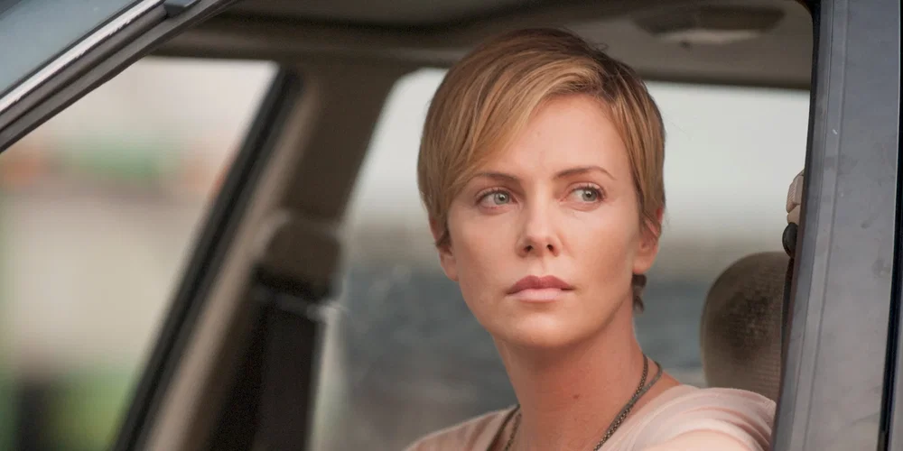 Photo du film : Dark Places