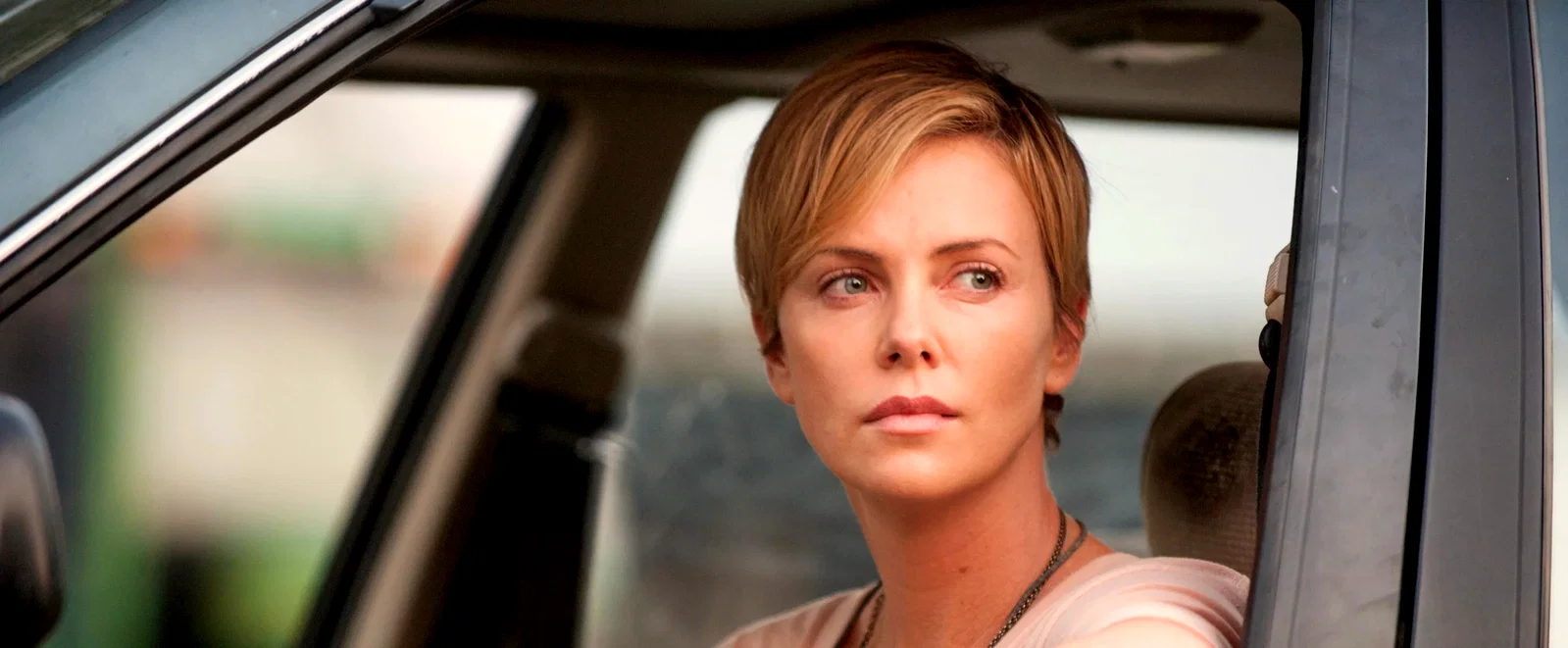 Photo 3 du film : Dark Places