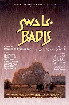 Affiche du film : Badis