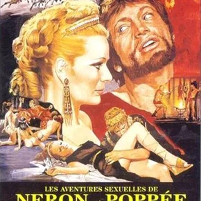Photo du film : Les aventures sexuelles de Néron et Popée