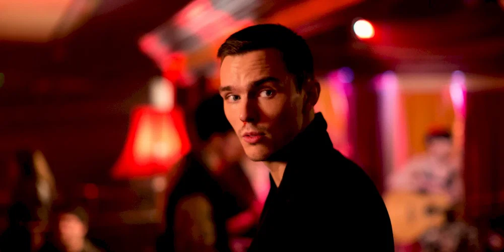 Photo du film : Kill Your Friends