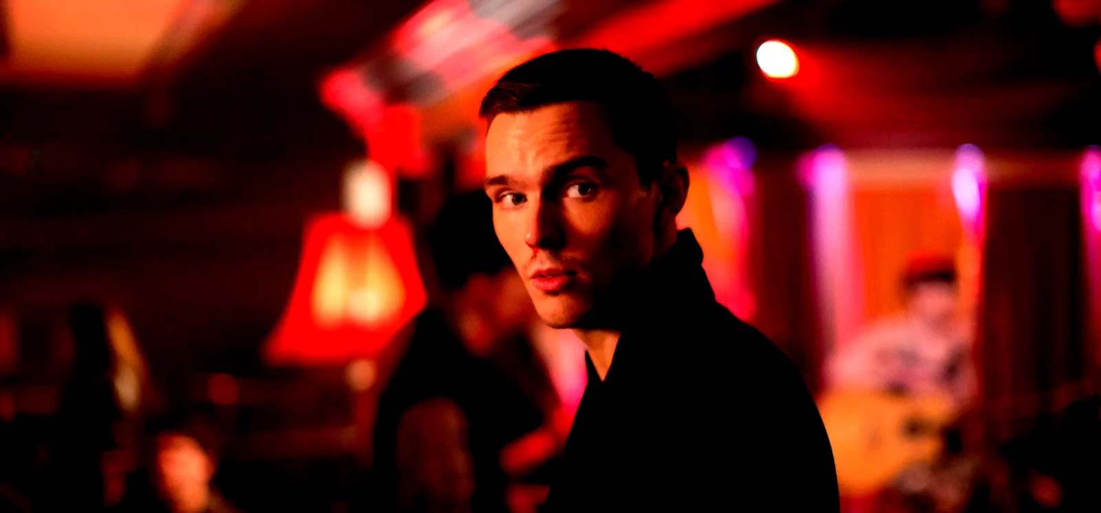 Photo 2 du film : Kill Your Friends