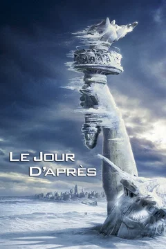 Affiche du film Le jour d'apres