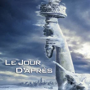 Photo du film : Le jour d'apres