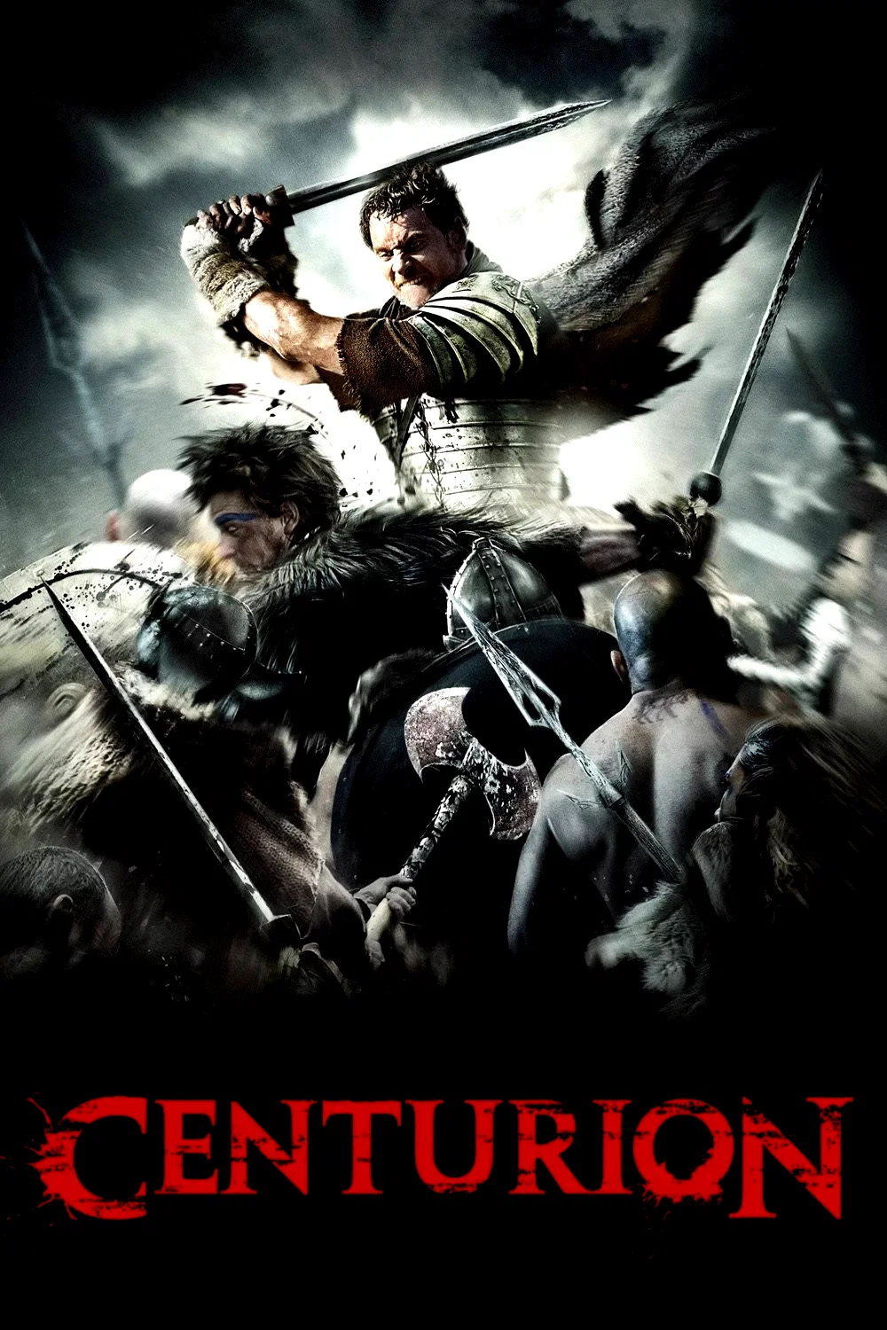 Photo 10 du film : Centurion