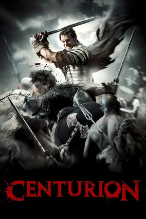 Photo du film : Centurion
