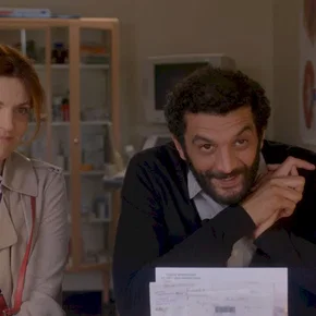 Photo du film : Je suis à vous tout de suite