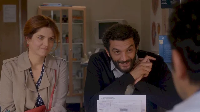 Photo 3 du film : Je suis à vous tout de suite