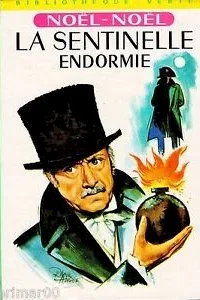 Affiche du film La sentinelle endormie