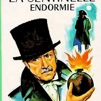 Photo du film : La sentinelle endormie