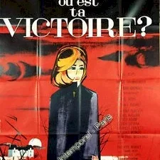 Photo du film : Mort ou est ta victoire