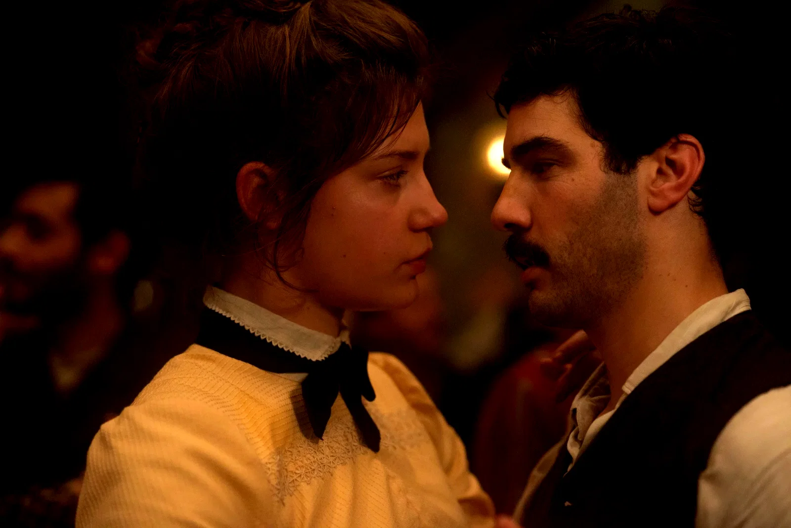 Photo 2 du film : Les Anarchistes