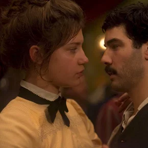 Photo du film : Les Anarchistes