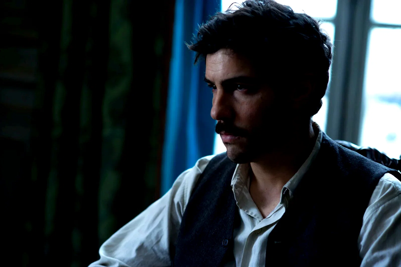 Photo 3 du film : Les Anarchistes