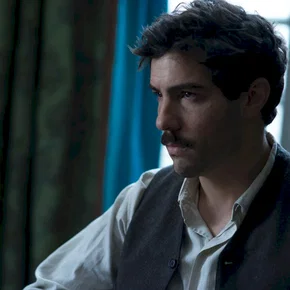 Photo du film : Les Anarchistes
