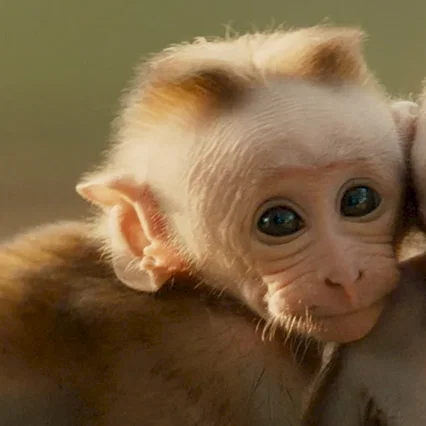 Miniature photo du film : Au royaume des singes