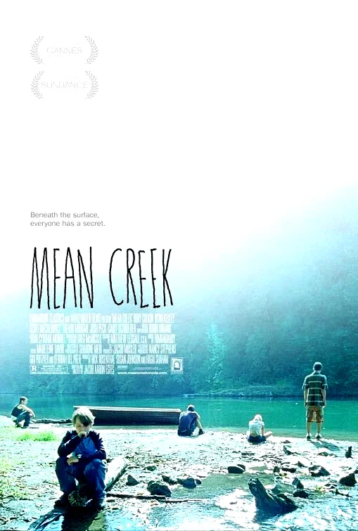 Affiche du film : Mean creek