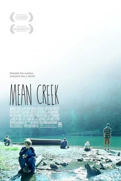 Affiche du film Mean creek