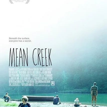 Miniature photo du film : Mean creek