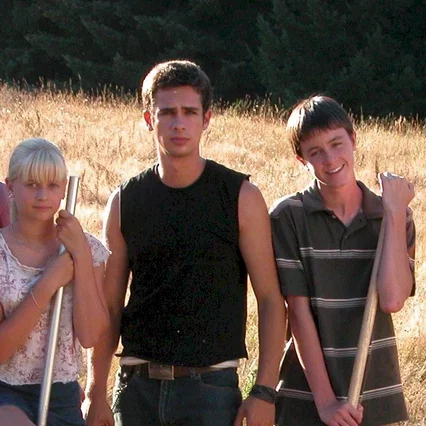 Miniature photo du film : Mean creek
