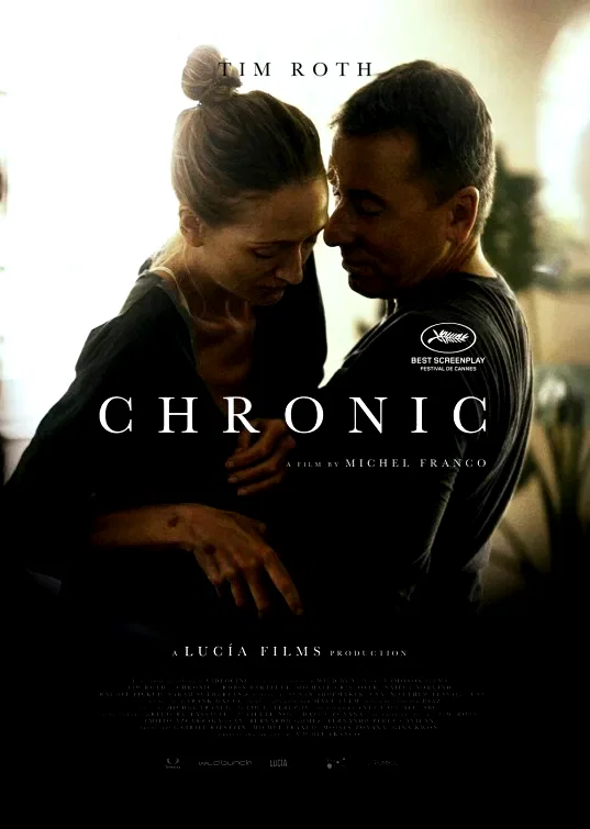 Affiche du film : Chronic
